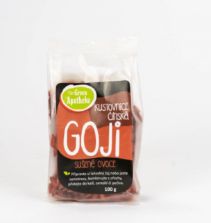 Goji 100 g
